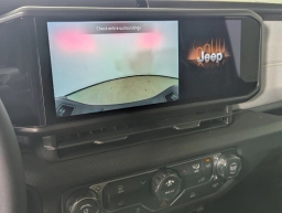 Jeep Gladiator Sport S 4x4 2026