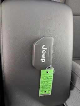 Jeep Gladiator Sport S 4x4 2026