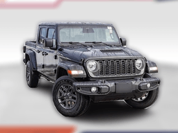 Jeep Gladiator Sport S 4x4 2026