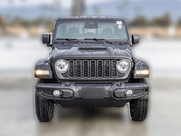 Jeep Gladiator Sport S 4x4 2026