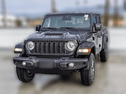 Jeep Gladiator Sport S 4x4 2026