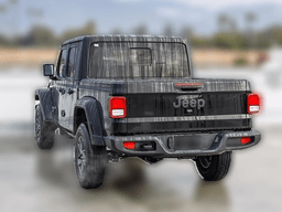 Jeep Gladiator Sport S 4x4 2026