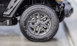 Jeep Gladiator Sport S 4x4 2026