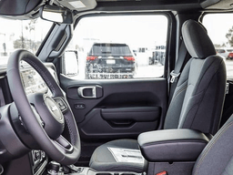 Jeep Gladiator Sport S 4x4 2026