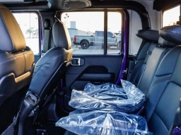 Jeep Gladiator Sahara 4x4 2026