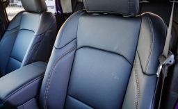 Jeep Gladiator Sahara 4x4 2026