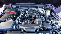 Jeep Gladiator Sahara 4x4 2026