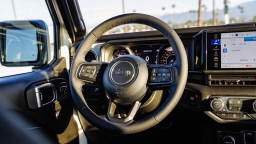 Jeep Gladiator Willys 4x4 2026