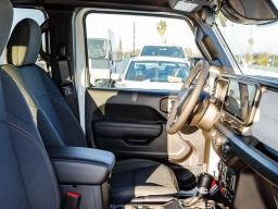 Jeep Gladiator Willys 4x4 2026