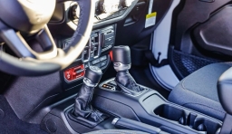 Jeep Gladiator Willys 4x4 2026