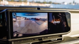 Jeep Gladiator Willys 4x4 2026