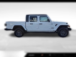 Jeep Gladiator Sport S 4x4 2026