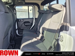 Jeep Gladiator Sport S 4x4 2026