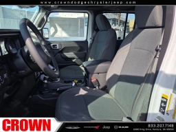 Jeep Gladiator Sport S 4x4 2026