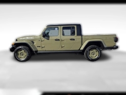 Jeep Gladiator Willys 41 4x4 2026