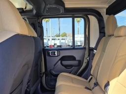 Jeep Gladiator Willys 41 4x4 2026