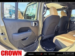 Jeep Gladiator Willys 41 4x4 2026