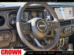 Jeep Gladiator Willys 41 4x4 2026