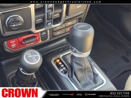 Jeep Gladiator Willys 41 4x4 2026