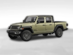 Jeep Gladiator Sport 4x4 2026