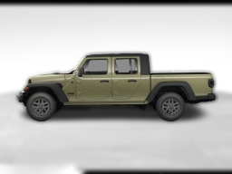 Jeep Gladiator Sport 4x4 2026