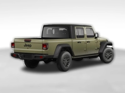 Jeep Gladiator Sport 4x4 2026