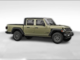 Jeep Gladiator Sport 4x4 2026