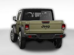 Jeep Gladiator Sport 4x4 2026