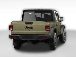 Jeep Gladiator Sport 4x4 2026