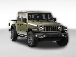 Jeep Gladiator Sport 4x4 2026