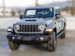 Jeep Gladiator Sport S 4x4 2026