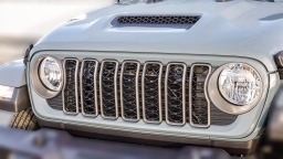 Jeep Gladiator Sport S 4x4 2026