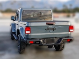 Jeep Gladiator Sport S 4x4 2026