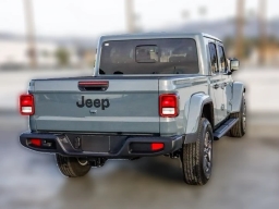 Jeep Gladiator Sport S 4x4 2026