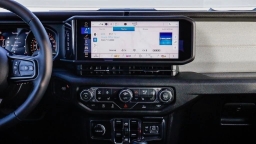 Jeep Gladiator Sport S 4x4 2026