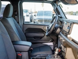 Jeep Gladiator Sport S 4x4 2026