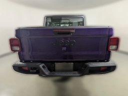 Jeep Gladiator Sport 4x4 2026