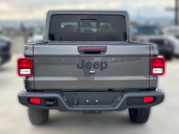 Jeep Gladiator Sport S 4x4 2026