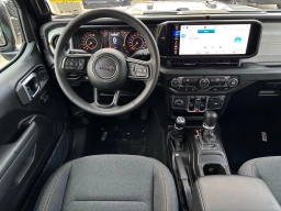 Jeep Gladiator Sport S 4x4 2026