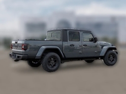 Jeep Gladiator Willys 4x4 2026