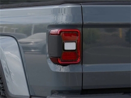 Jeep Gladiator Willys 4x4 2026