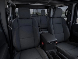 Jeep Gladiator Willys 4x4 2026