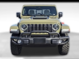 Jeep Gladiator Willys 41 4x4 2026