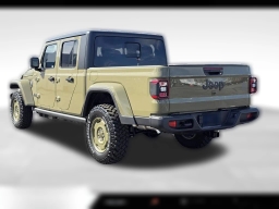 Jeep Gladiator Willys 41 4x4 2026