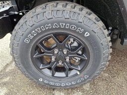 Jeep Gladiator Willys 4x4 2026