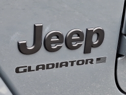 Jeep Gladiator Willys 4x4 2026