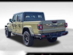 Jeep Gladiator Willys 4x4 2026