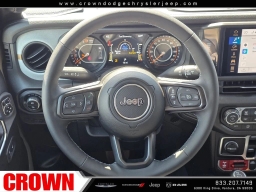 Jeep Gladiator Willys 4x4 2026