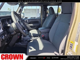 Jeep Gladiator Willys 4x4 2026