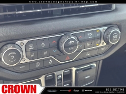 Jeep Gladiator Willys 4x4 2026